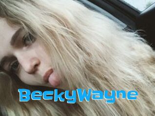 BeckyWayne