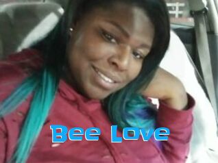 Bee_Love Enculee