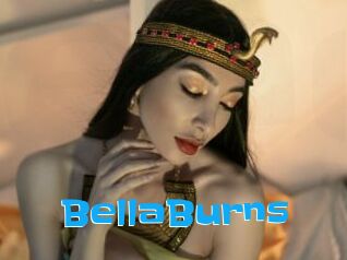 BellaBurns