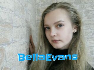 BellaEvans
