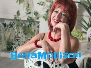 BellaMollison