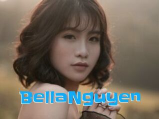 BellaNguyen Enculee