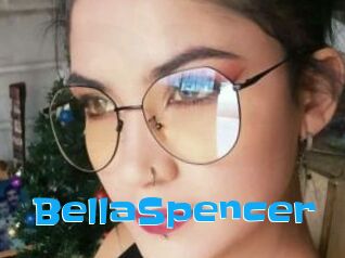 BellaSpencer