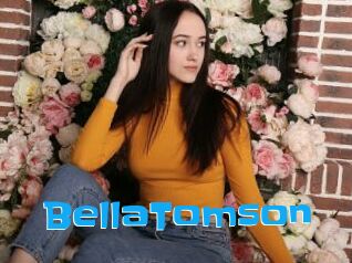 BellaTomson