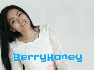 BerryHoney
