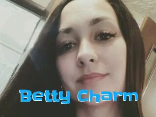 Betty_Charm Enculee