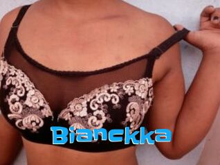 Bianckka