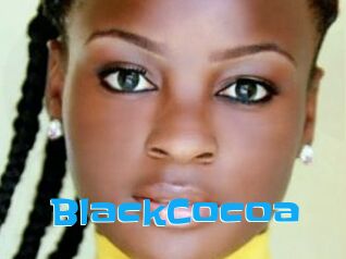 BlackCocoa