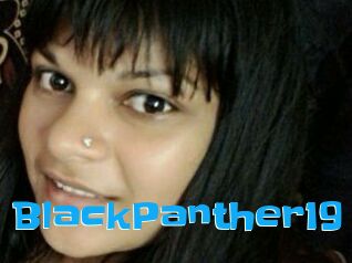BlackPanther19