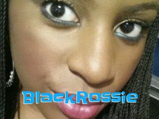 BlackRossie