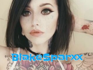 BlakeSparxx