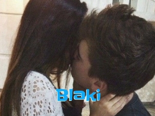 Blaki