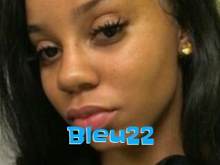 Bleu22