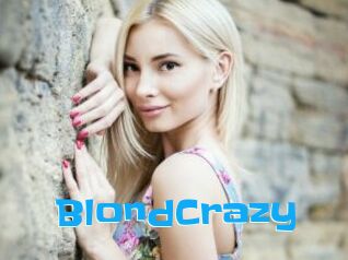BlondCrazy