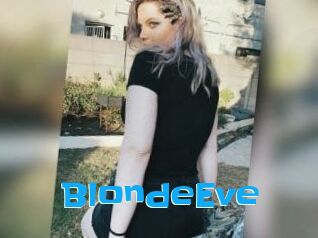 BlondeEve