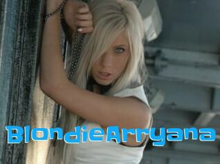 BlondieArryana