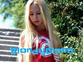 BlondyDiana