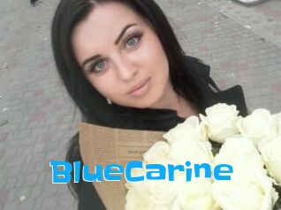 BlueCarine