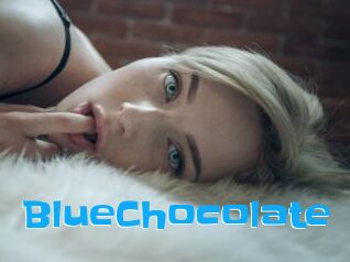 BlueChocolate