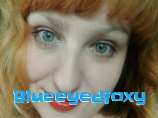 Blueeyedfoxy