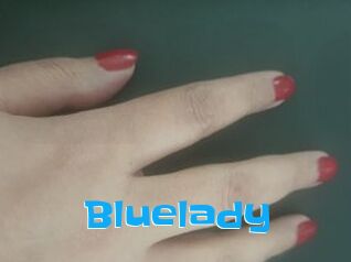 Bluelady