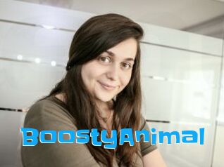 BoostyAnimal