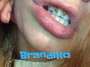 BrandiHo