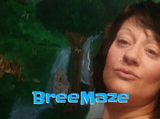 Bree_Maze
