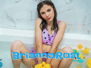 BriannaRost Enculee