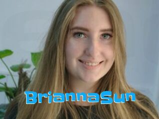 BriannaSun