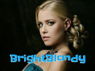 BrightBlondy