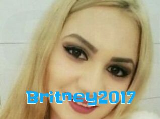 Britney2017