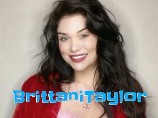 BrittaniTaylor