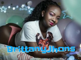 BrittanyJhons