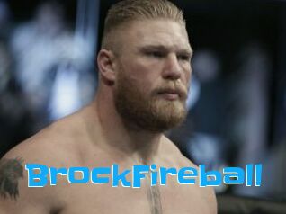 BrockFireball