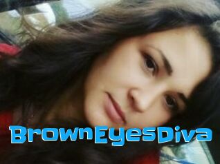BrownEyesDiva