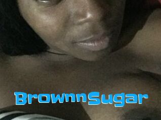 BrownnSugar