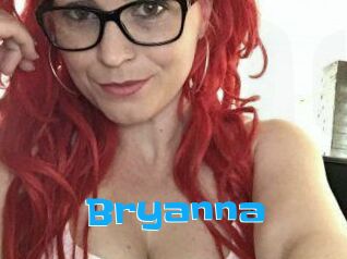 Bryanna