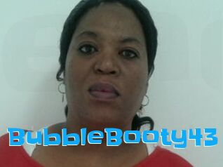 BubbleBooty43