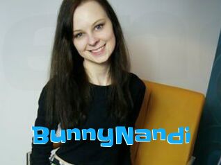 BunnyNandi