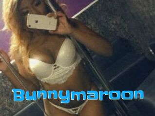 Bunnymaroon