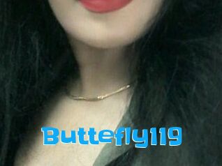 Buttefly119