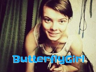ButterflyGirl