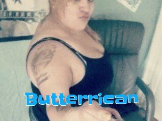 Butterrican