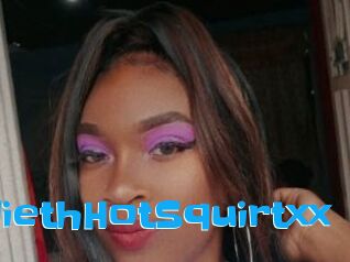 ByliethHotSquirtxx