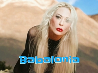 Babalonia