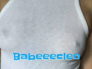 Babeeecleo