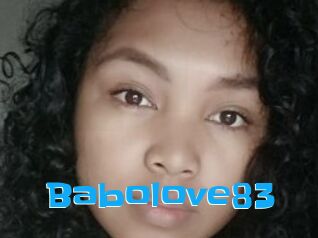 Babolove83