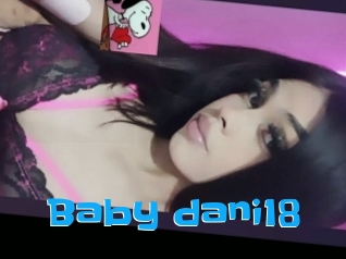 Baby_dani18