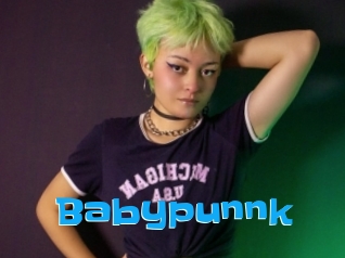 Babypunnk